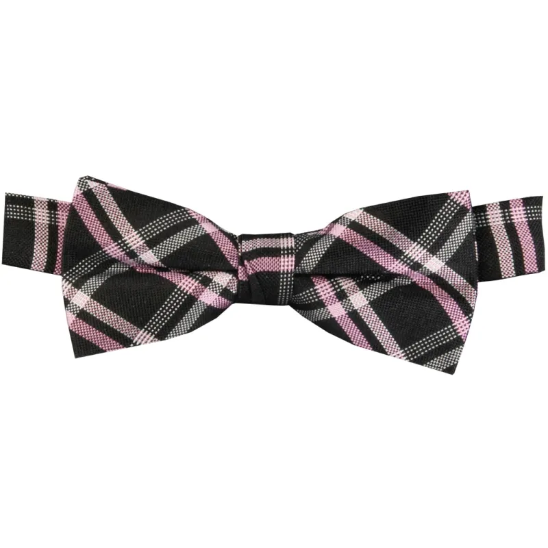 SILK BOWTIE BOWKTMK0000 PIN