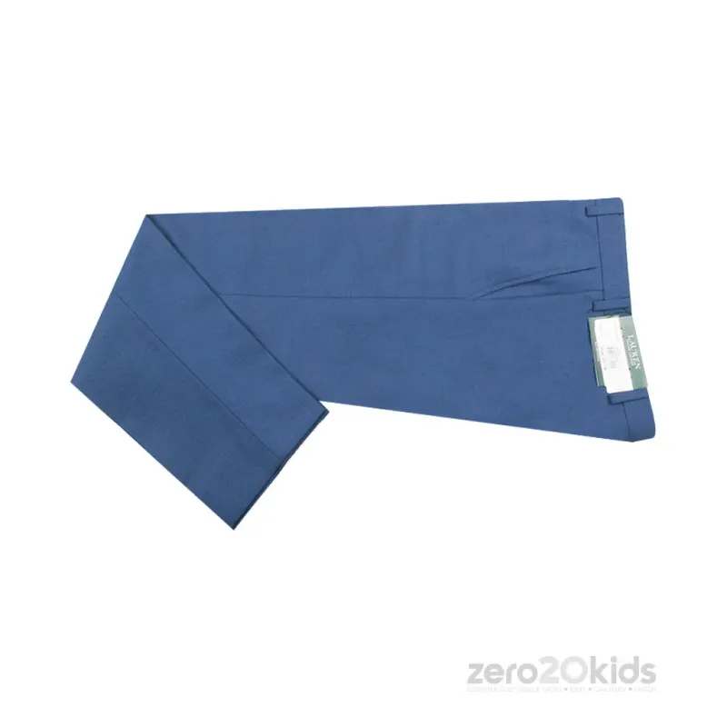 PANT BEDGPZ1Y0271 REG FI