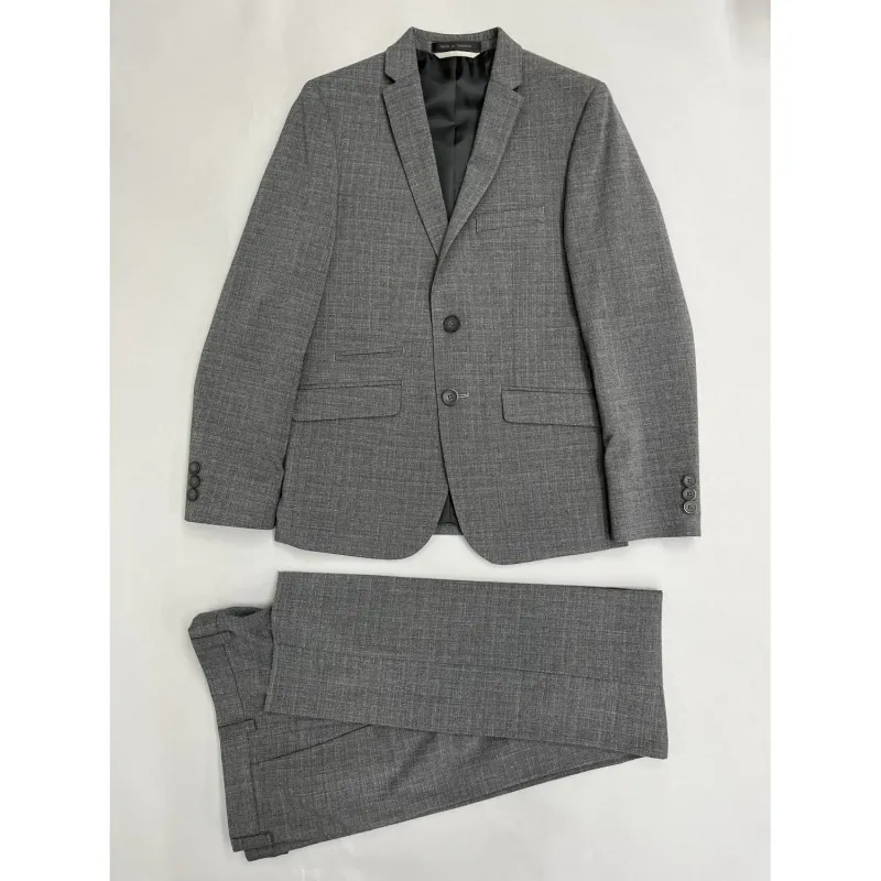 SUIT BCWL2MAW0434 SKINNY FI