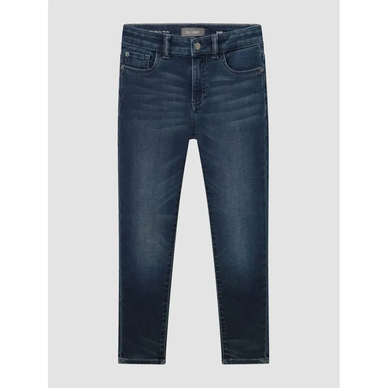 DENIM PANT ZANE SKINNY / 4899