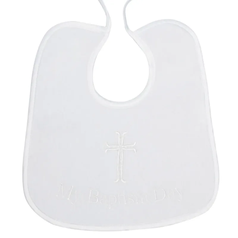 M B D BIB TERRY CROSS EM