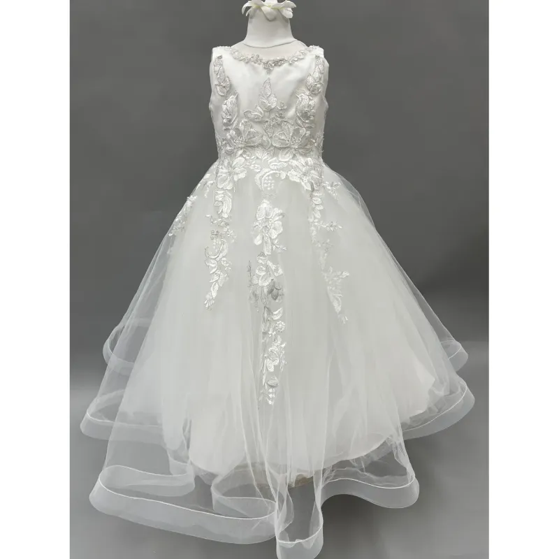 FLOWER GIRL DRESS AST STYLES