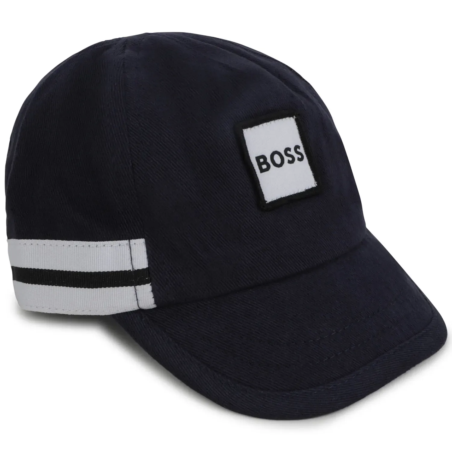 WRLDWIDE PLAYER Wht Dad Hat | dkrolla67