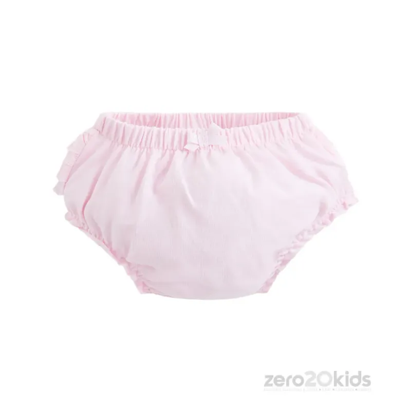 KNICKERS 9757 PK PANTIES RUFFL
