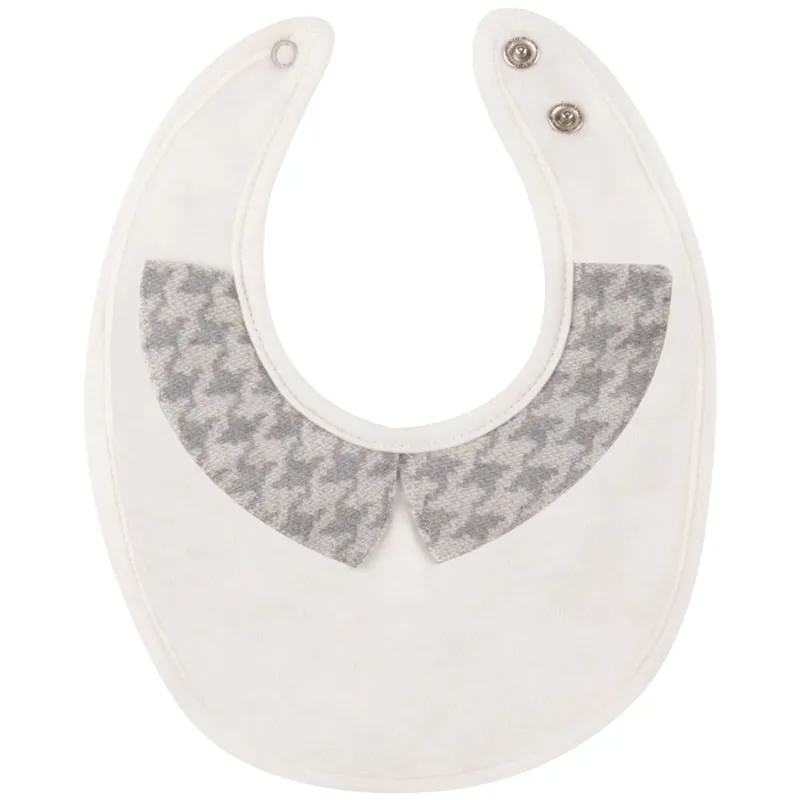 BIB8417 CRM GRY IMI COL AP