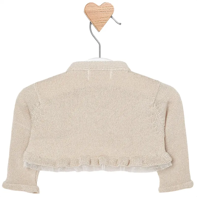 BOLERO CDG302 ROSE APPL&TUL