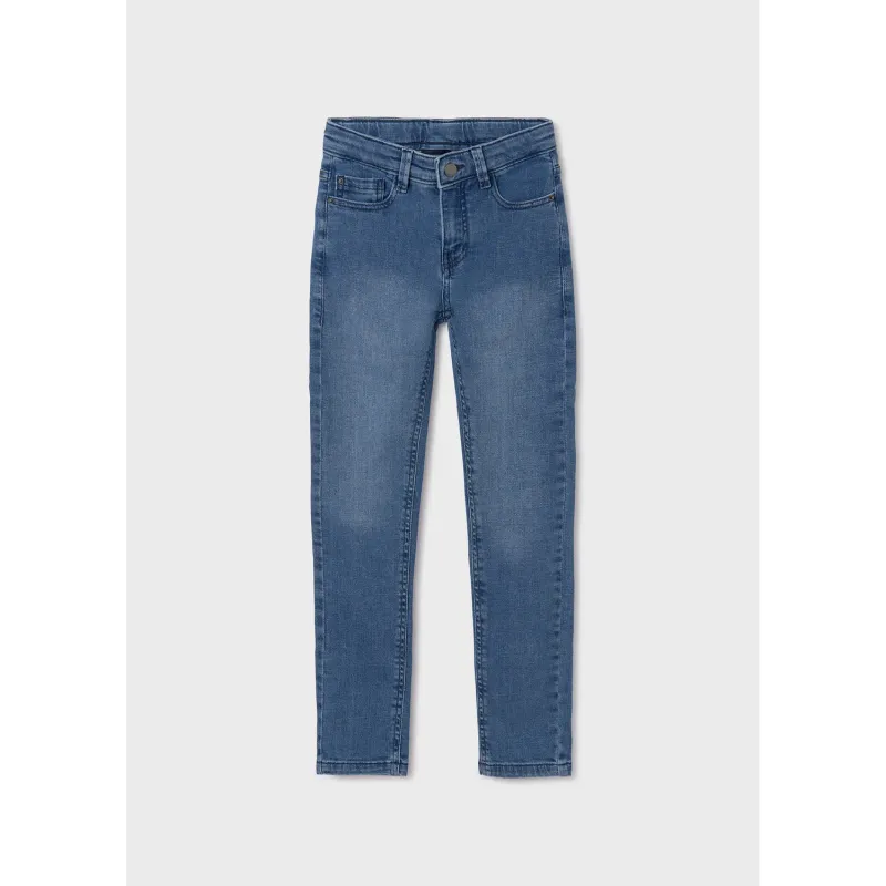 DENIM JEAN REGULAR FIT / 543-075