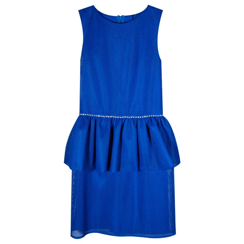 DRESS 9150R R / BLUE R / S W / BAN