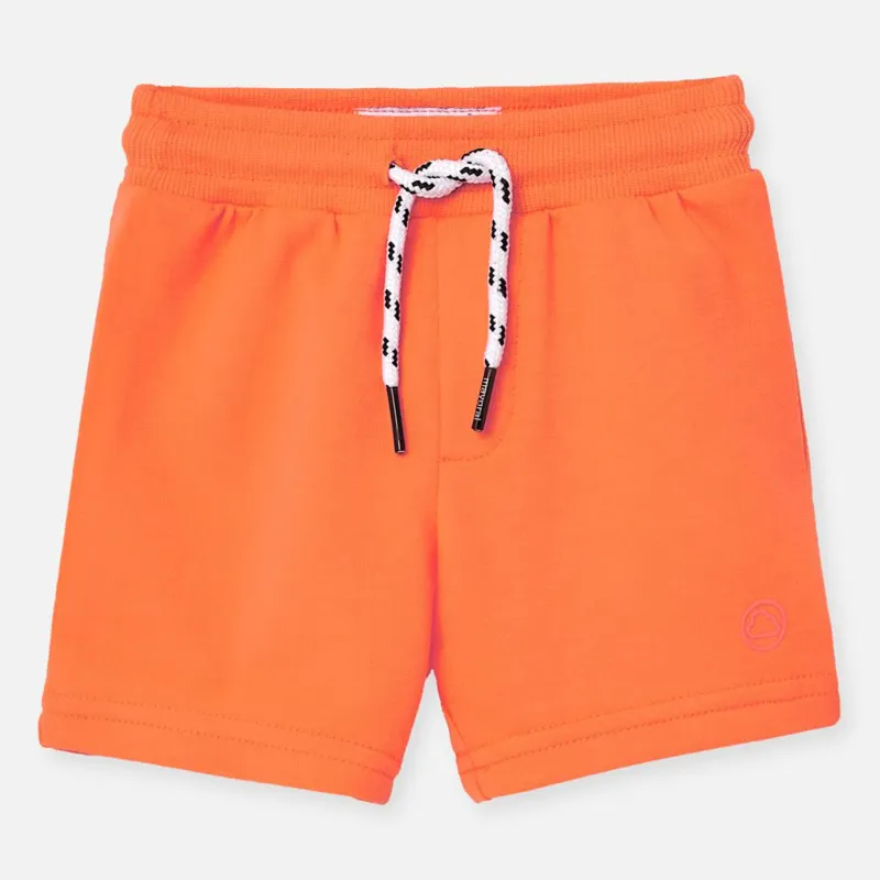 SHORTS MANGO FLEECE / 621