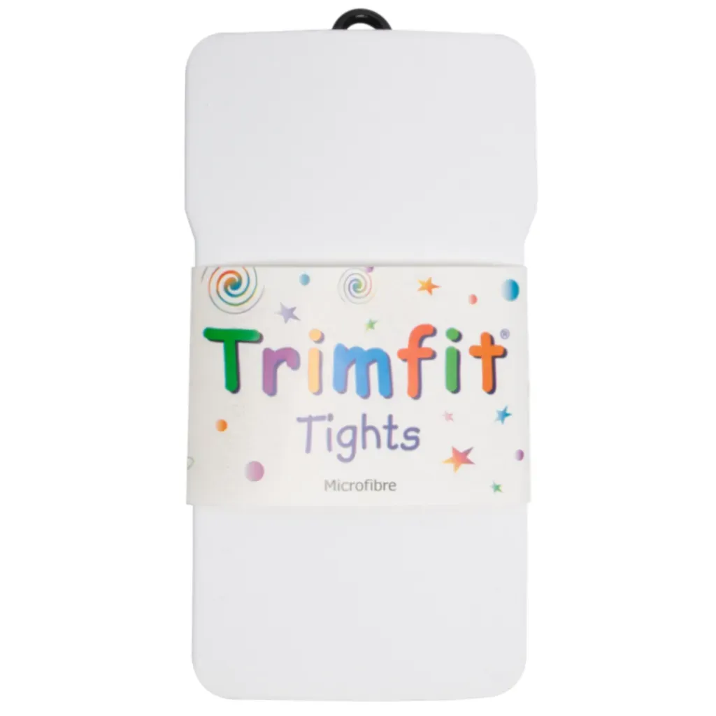 TIGHT MICROFIBRE WHITE / 5025