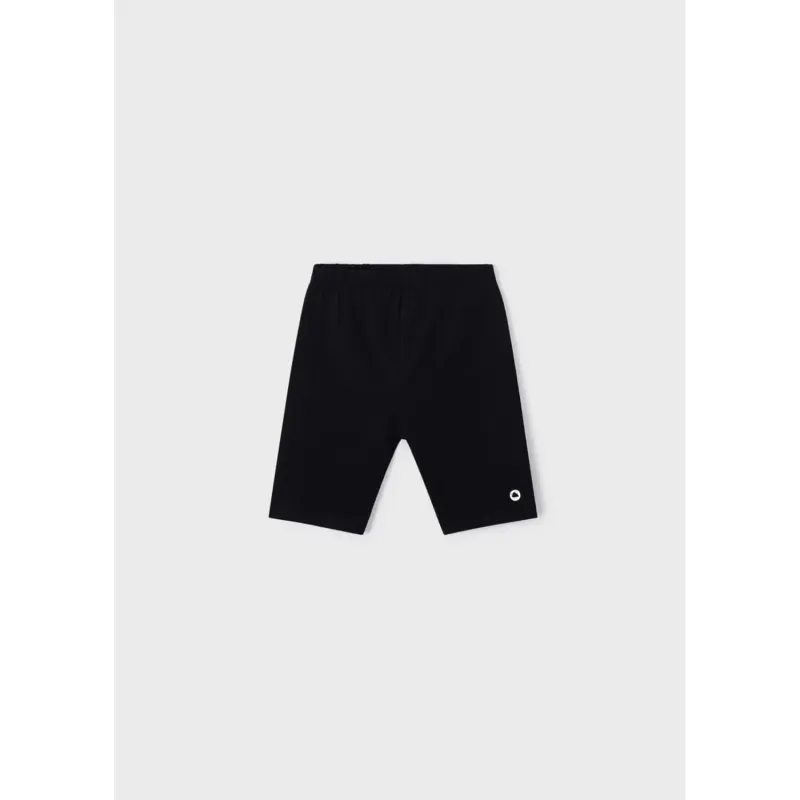 CYCLIST SHORT BLACK BASIC / 610-040