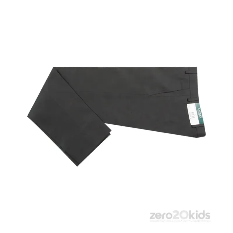 PANT BEDGPZ1Y002 R LAUREN BL