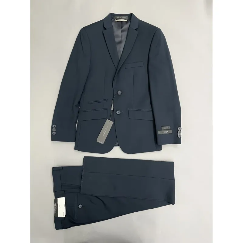 2 PC SUIT NAVY RE / JCOL2MAW011 2 PC SUIT NAVY RE / JCOL2MAW011