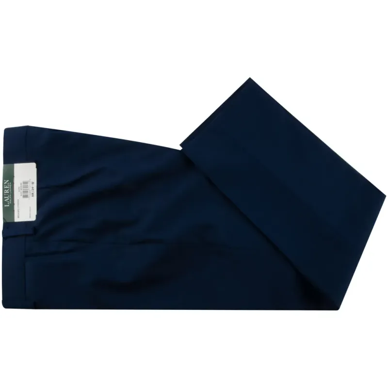 PANT BEDGPZ1Y0223 REG DRK / BLU