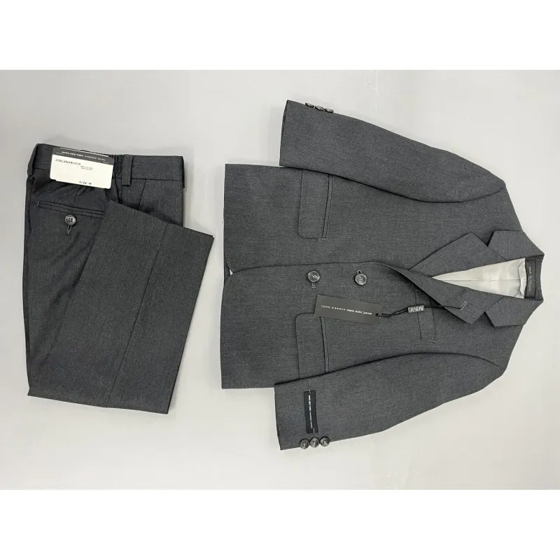 SUIT MID GREY SKI / BCL2MAW0015