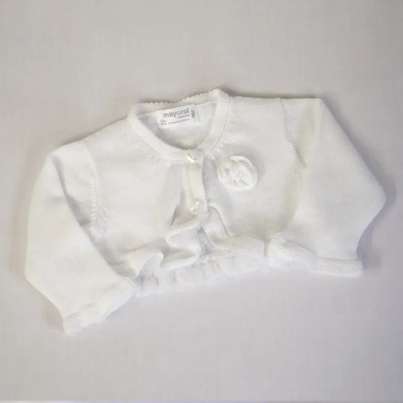 BOLERO CDG302 ROSE APPL&TULL