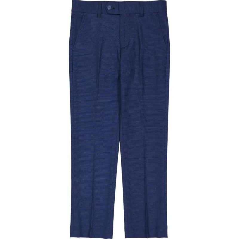 PANT NAVY BIRDEYE / PT1045