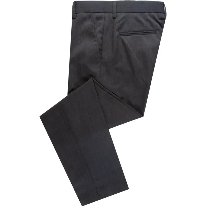 PANT HCMRPMOWH001 HUSKY BLAC
