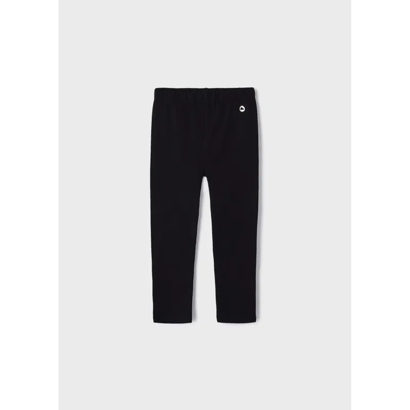 LEGGING BLACK / 717-53