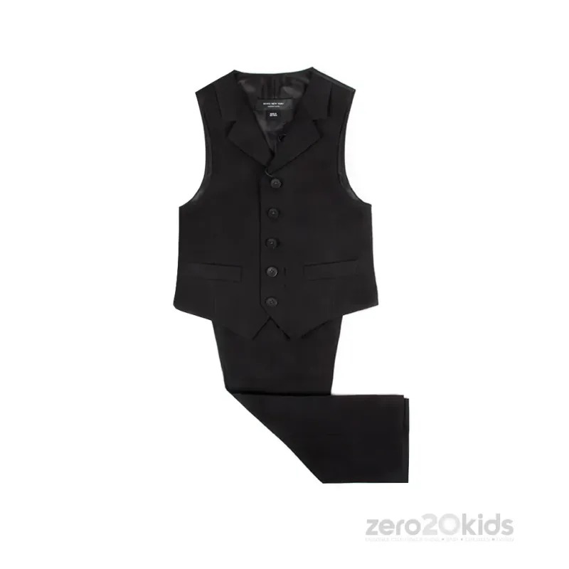 2PC VEST SET JCHI2M8WJ001 5B