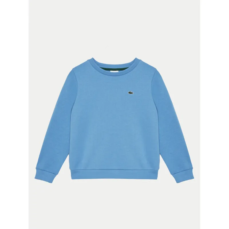 BLUE SWEATTOP / SJ5284-4X4