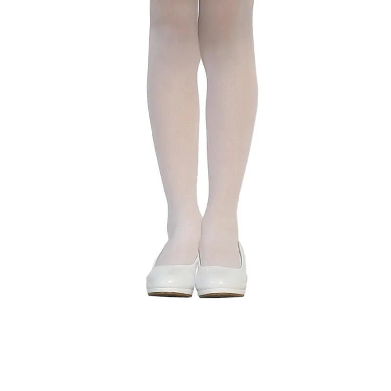 WHITE TIGHT / 8500