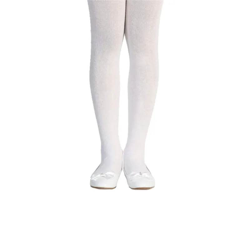 WHITE WINTER TIGHT / 8504