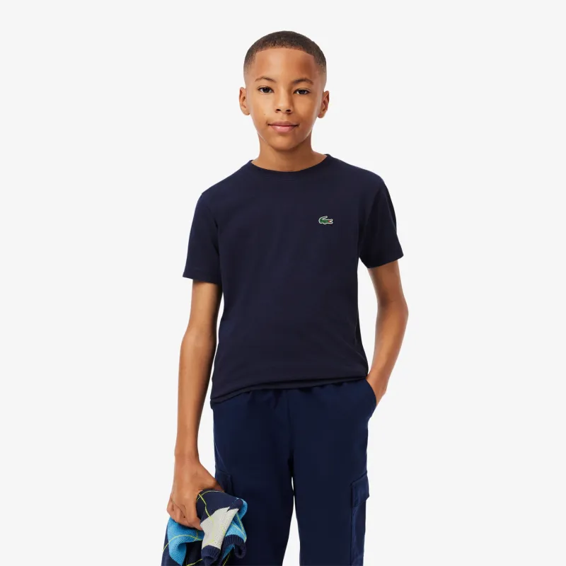 NAVY TSHIRT SHORT SLEEVE / TJ8811-051-166