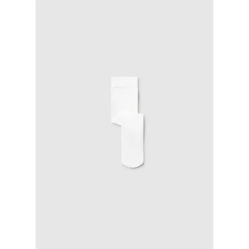 WHITE TIGHT BABY / 5857-060