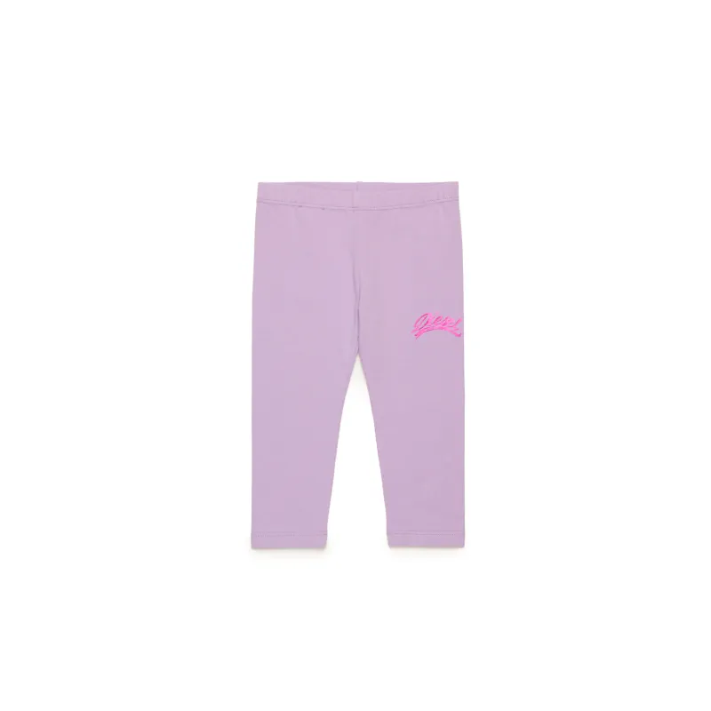 LAVENDER LEGGING / K00629-K64A