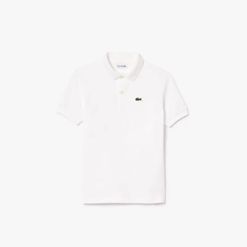 CREAM POLO TSHIRT SHORT SLEEVE / PJ2909-001