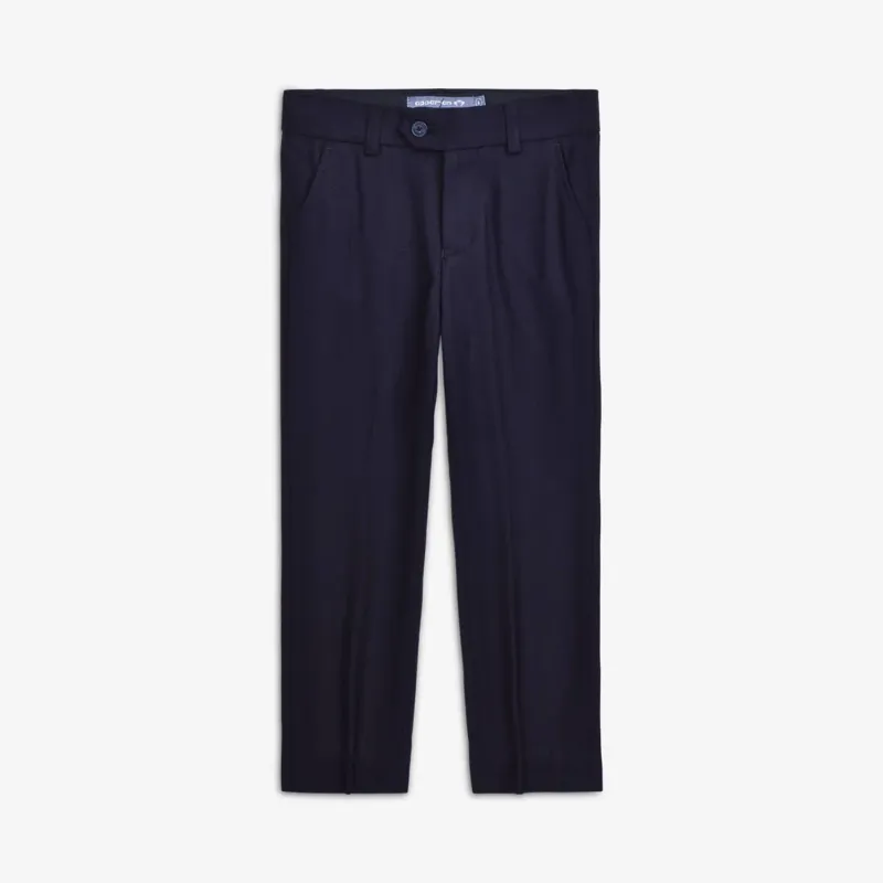 PANT 8SUP3 NVY DRES