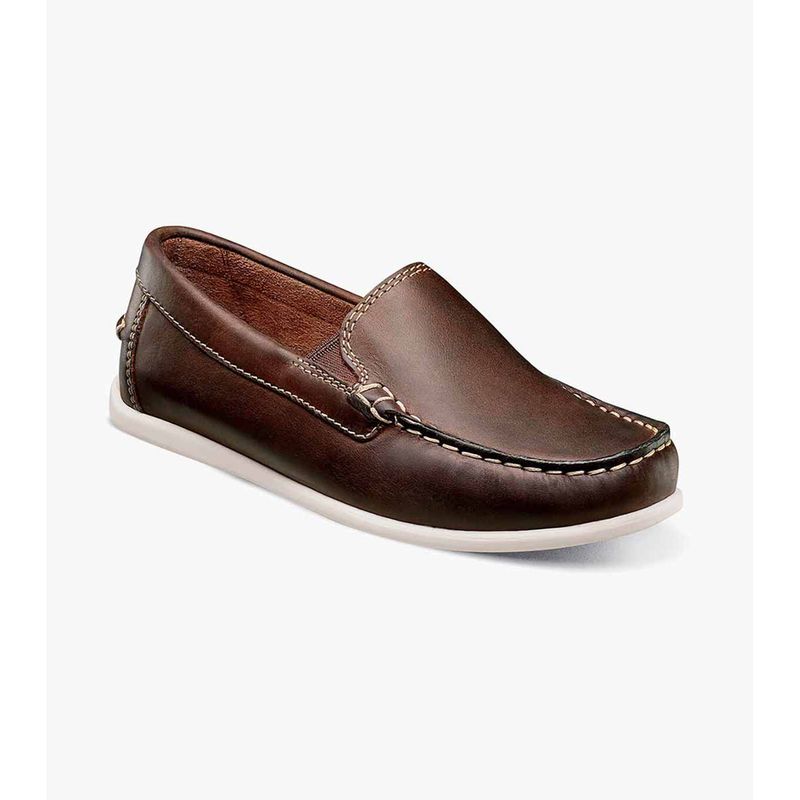 BROWN SHOE JASPER VENETIAN SLIP ON / 16564-215