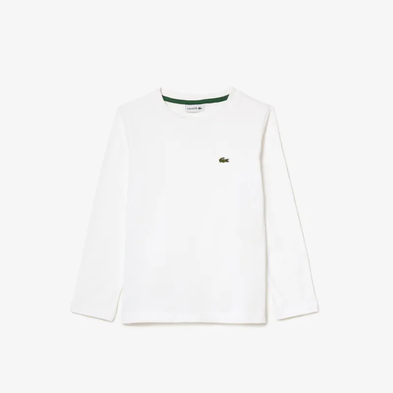 OFFWHITE TSHIRT LONG SLEEVE / TJ1123-001