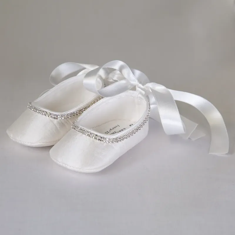SILK SHOE 510R R / STONE TRM