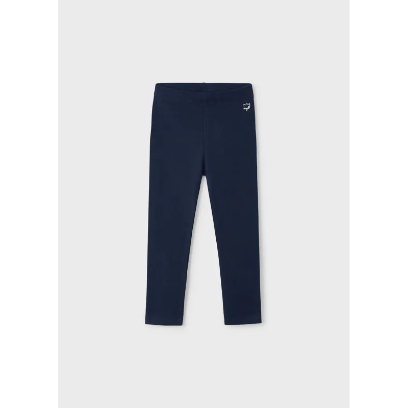 NAVY LEGGING BASIC / 717-070