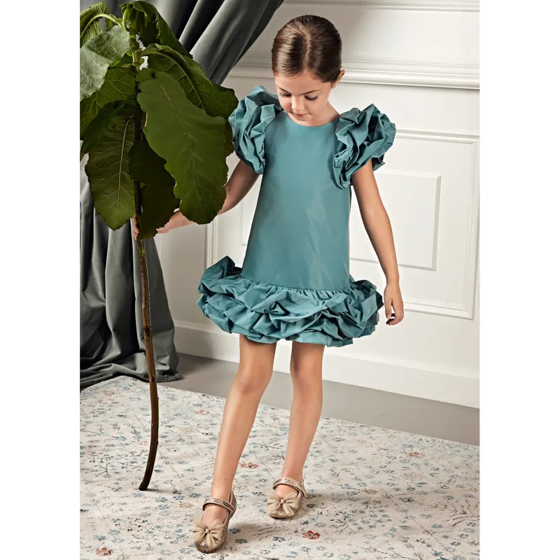 Girls Dresses - Girls Dresses Online | Shop Dresses For Girls