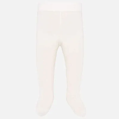 PANTYHOSE IVORY SHEER DOT / 9230