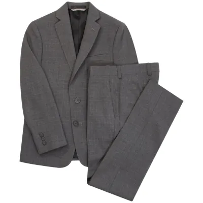 SUIT HUSKY GREY / HCOL2MAWH434