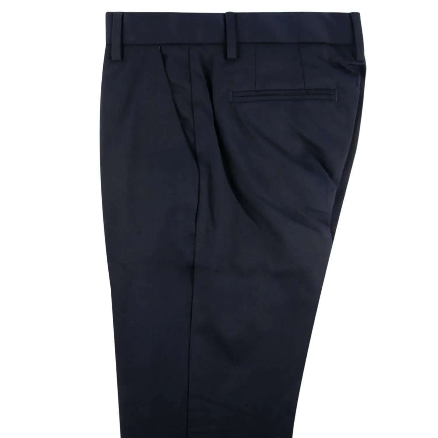 PANT NAVY HUSKY SLIM FIT / LZH555