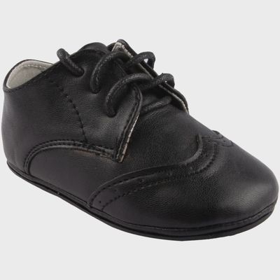 SHOE BLACK LACES BABY / MCJF2701