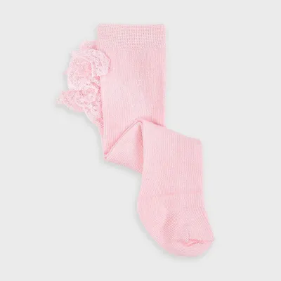 TIGHT ROSE FLOUNCES TRIM / 9295