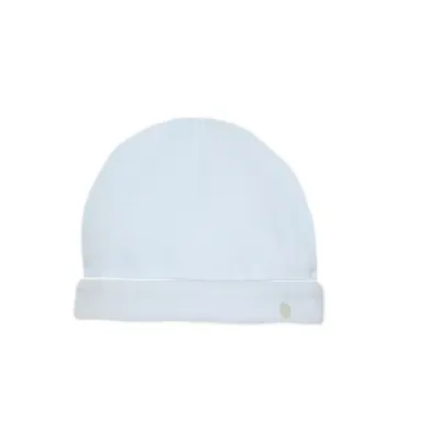 PULLON HAT BLUE VELOUR / 1033002 PULLON HAT BLUE VELOUR / 1033002