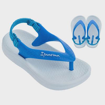 SANDAL BLUE TODDLER / 82998
