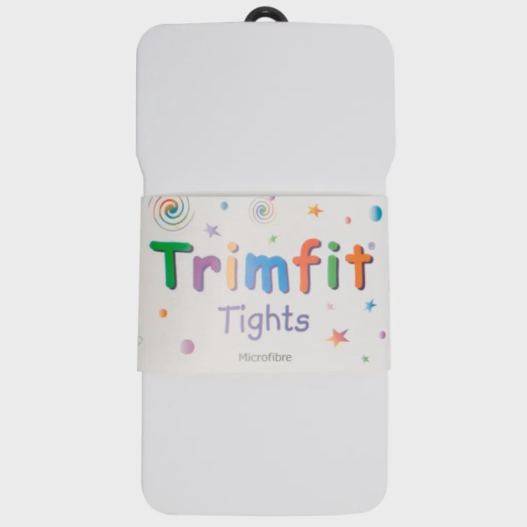 TIGHT MICROFIBRE WHITE / 5025