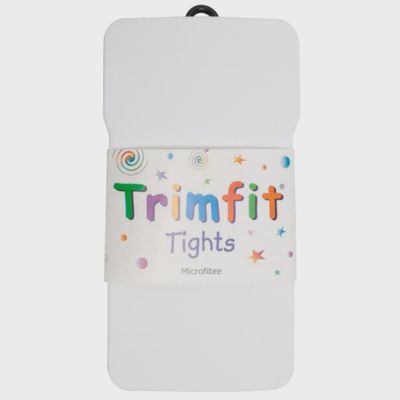 TIGHT MICROFIBRE WHITE / 5025