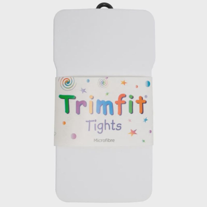 TIGHT MICROFIBRE WHITE / 5025