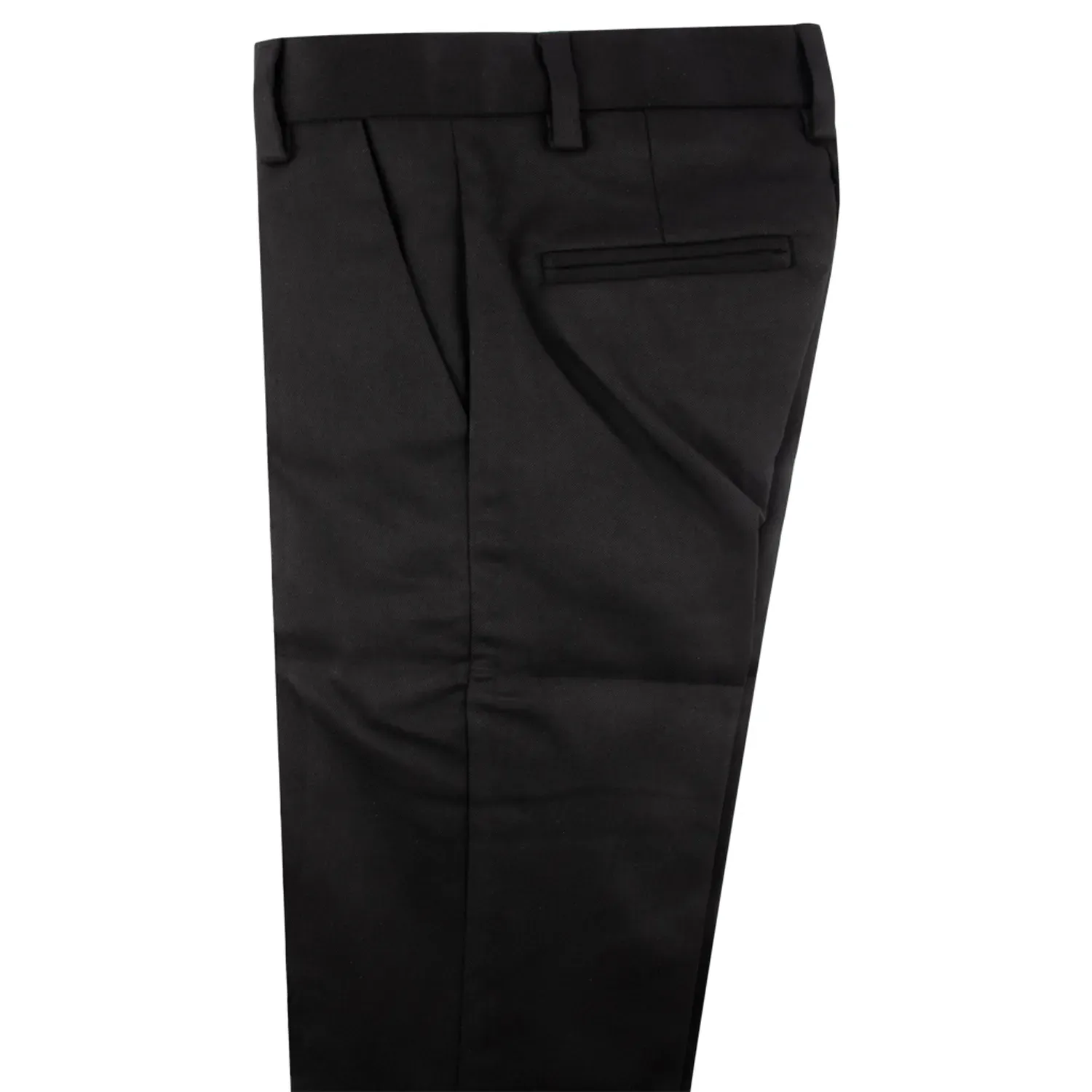 PANT BLACK SLIM FIT / LZS504-508