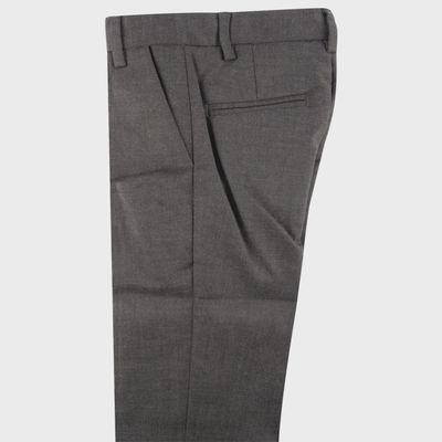 PANT CHARCOAL SLIM FIT / LZS504-508