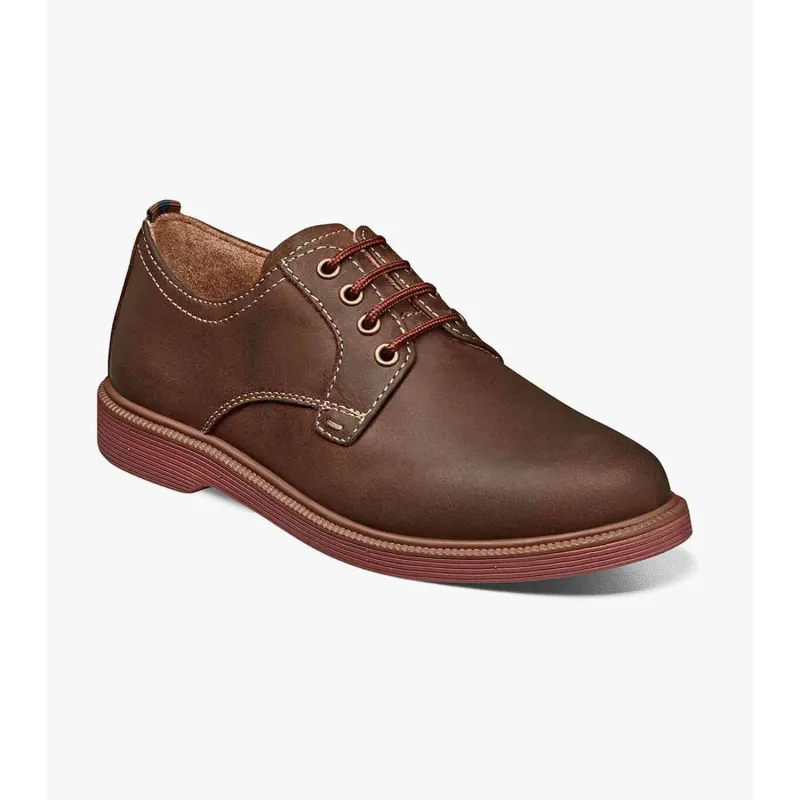 SHOE BROWN CH SUPACUSH PTOXJR WITH LACES / 16630 SHOE BROWN CH SUPACUSH PTOXJR WITH LACES / 16630